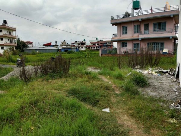 Land On Sale at Lamatar, Lalitpur