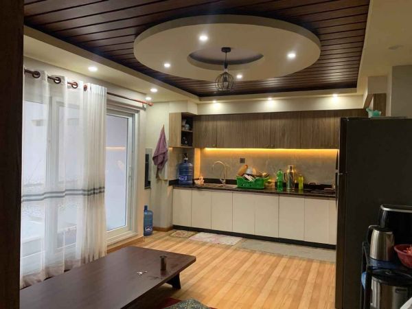 Fully firnisehd house on sale at Shital Height, Imadol