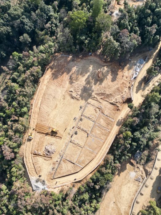 Plotting land on sale Chhampi