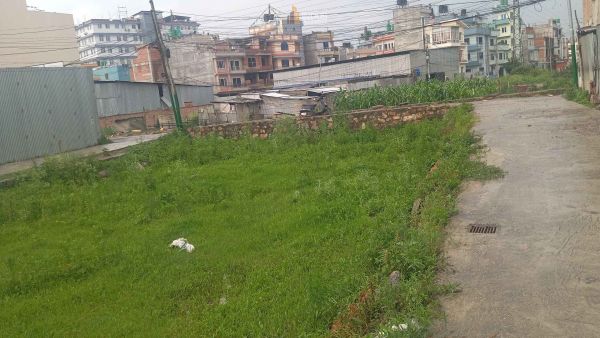 Land on sale at Imadol, Lalitpur