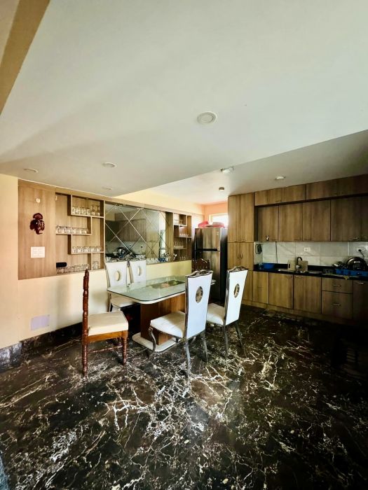 Bungalkow on sale at Maharajgunj 