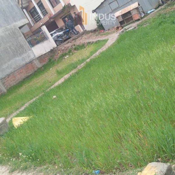 Land on sale at Bhojepokhari, Imadol