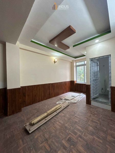 Beautiful-House on sale at Budhanilkantha, KTM