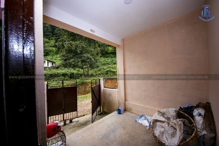 Residential House For Sale in Chandragiri, Thankot Ward no.6