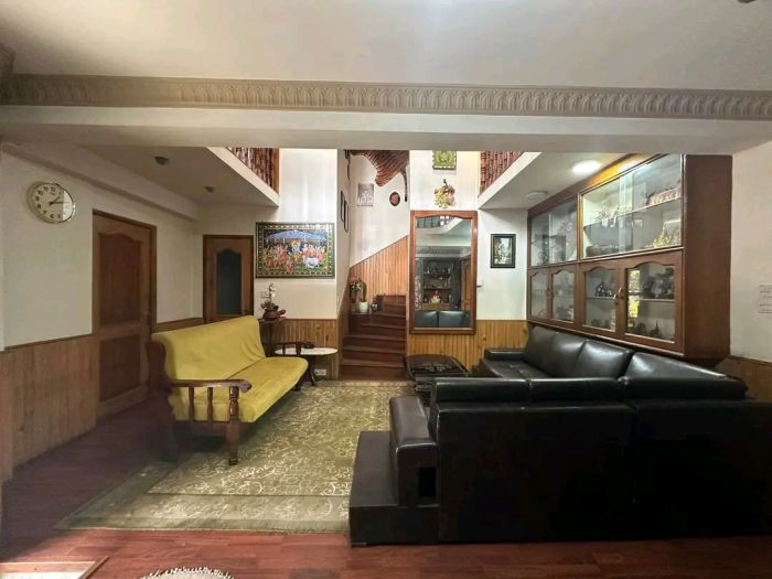 House On Sale at Golfutar, Budanilkantha