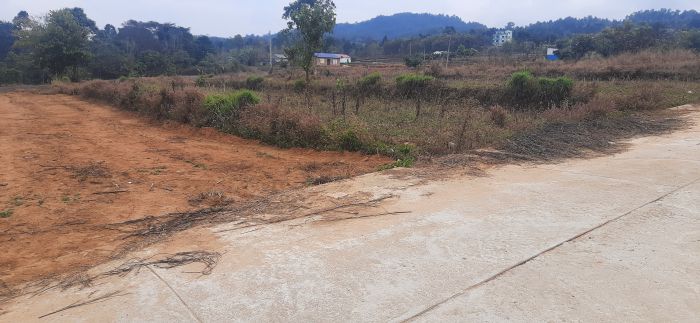 LAND ON SALE IN HETAUDA 16 CHISAPANI