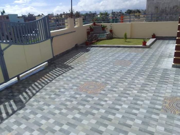 House on sale in kathmandu thali