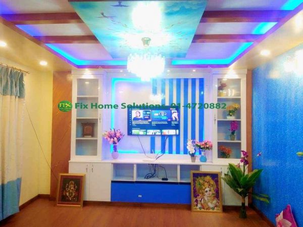 house on sale at kapan near shiva mandir