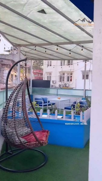 Cafe for Sale Lazimpat 