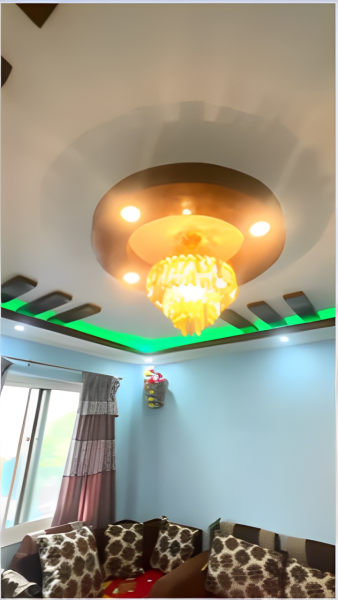 House For Sale in Binayak Tole , Imadol