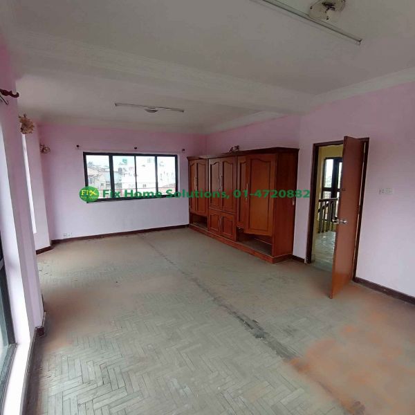 2 house on rent with 2 ropani land at dhapasi