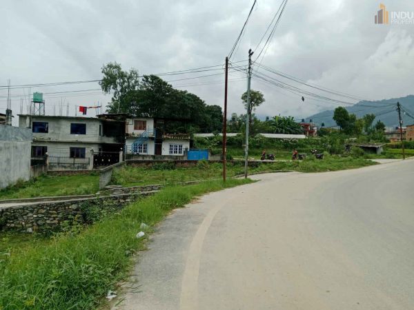 Land On Sale at Lubhu , Lalitpur