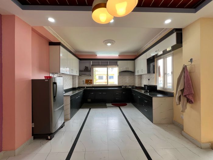 East Facing House On Sale At Shital Height, Imadol !