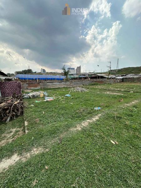 Land on sale at Nagdah, Llitpur