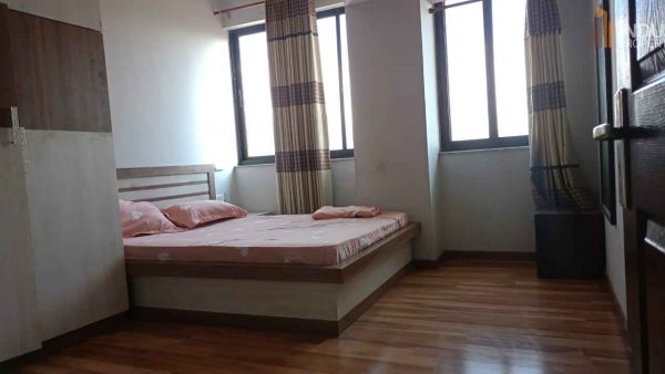 Apartment On Rent;- Mini Studio Apartment Lazimpath