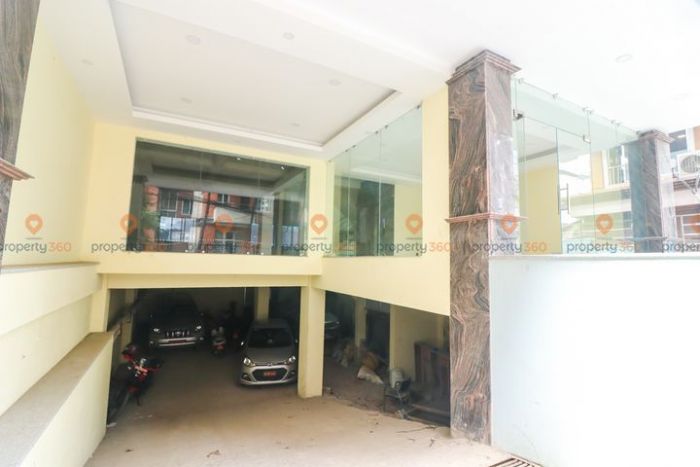 Commercial Office Space For RENT, Bhatbhateni, Naxal
