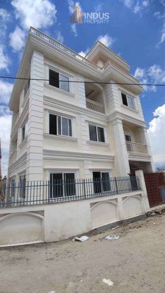 House on sale at Tikathali, Imadol