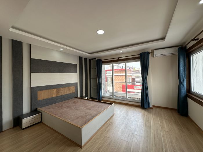 Triplex House On Sale At Bhaisepati