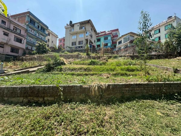 Residental Land On Sale At Chandragiri