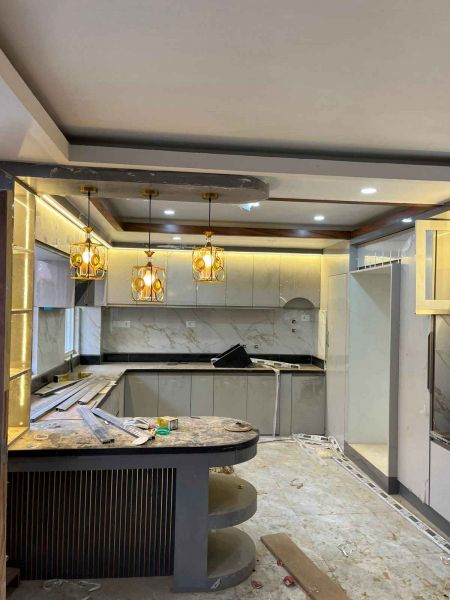 Brand New House For Sale In Imadole