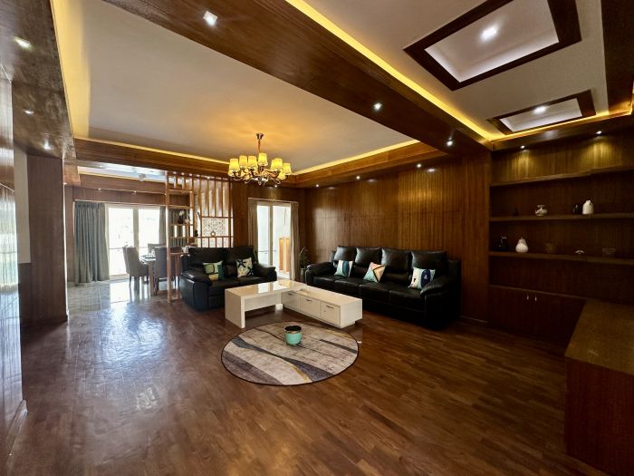 Bungalow on sale at Bhaisepati