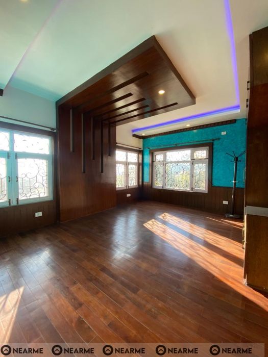 House On sale at Budhanilkantha