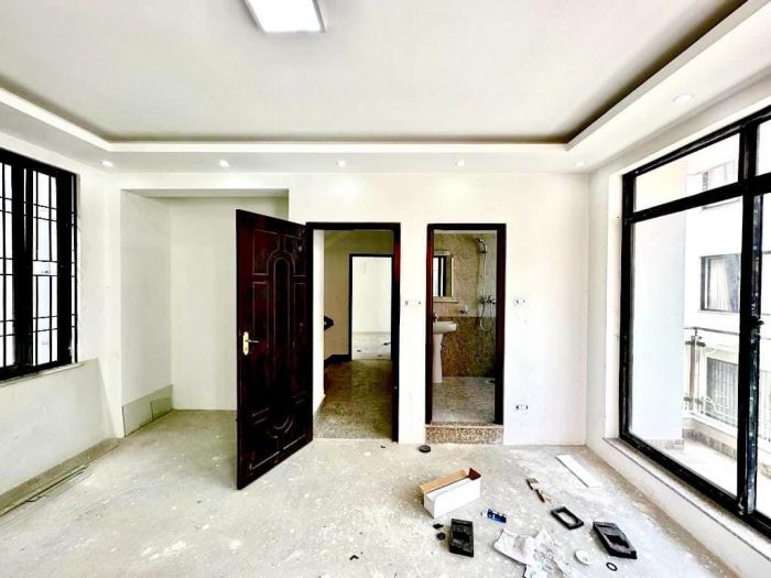 Residental House On Sale At Jwagal