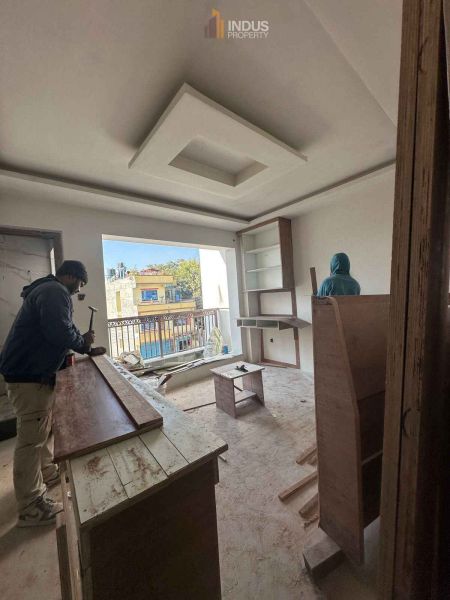 Beautiful House on sale at Shital height, Imadol