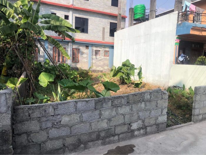 3.22 Aana Residential land for sale in Nayagaun , pokhara