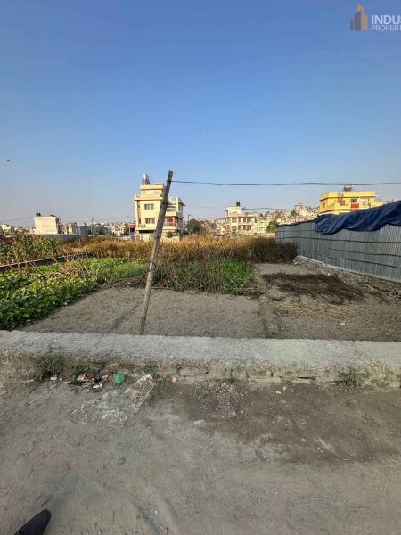 Land On Sale at Bhaisepati, Lalitpur