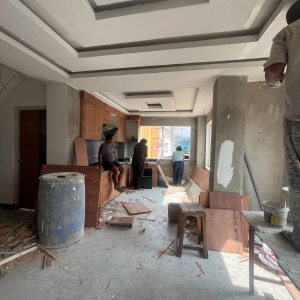 New House For Sale In Tikathali 