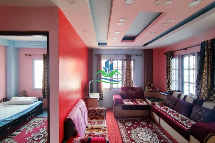 2.5 storied house for sale at Dhalmal, Tarkeshwor