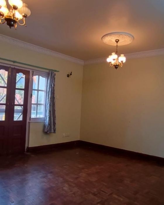 House for Rent at bishalnagar