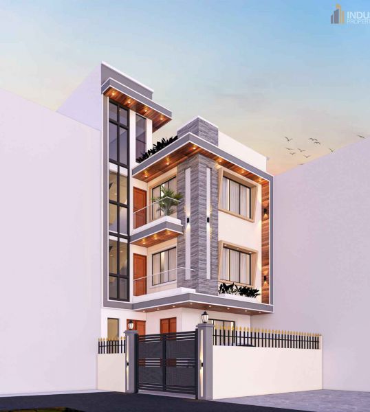 House For Sale at Tikathali, Lalitpur
