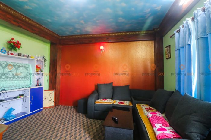 10BHK House For Sale At Sudal, Changunarayan