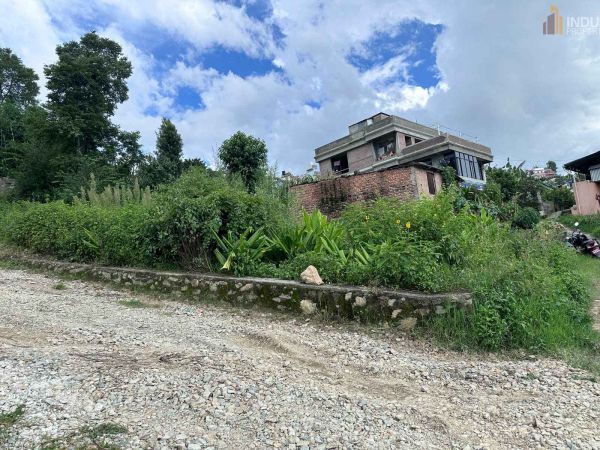 Land on Sale;- Bhaisepati,Lalitpur