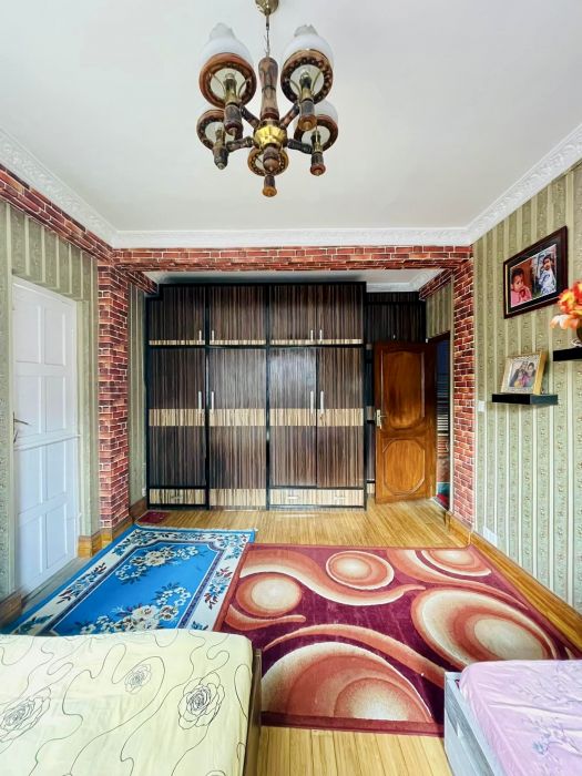 Bungalow on sale at Naxal