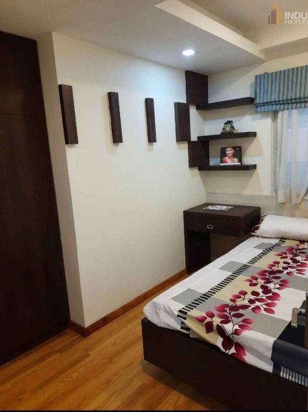 Apartment On Rent;-Classic Tower Apartment Hattiban, Lalitpur