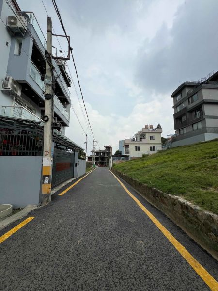 Residental Duplex House on sell At Bhaisepati.