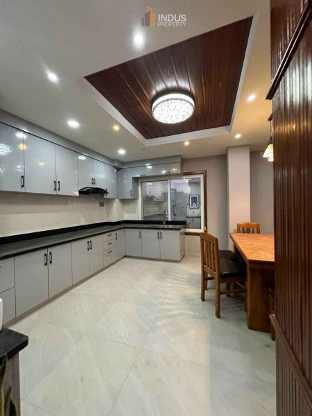 Beautiful House built on 3 aana 2 paisa for sale at Imadol, Lalitpur