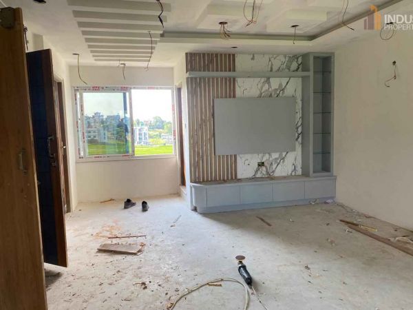 House On Sale at Lubhu Near Mahalaxmi Campus, Lalitpur