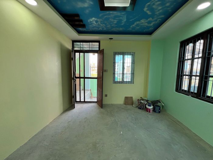 Bungalow on sale at Tikathali