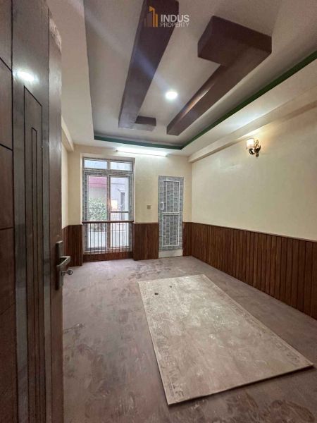 Beautiful-House on sale at Budhanilkantha, KTM