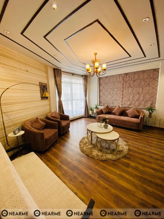 House On Sale at Bhaisepati