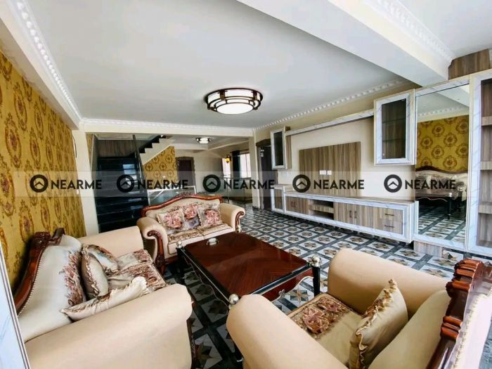 House On Sale at Golfutar, Budhanilkantha