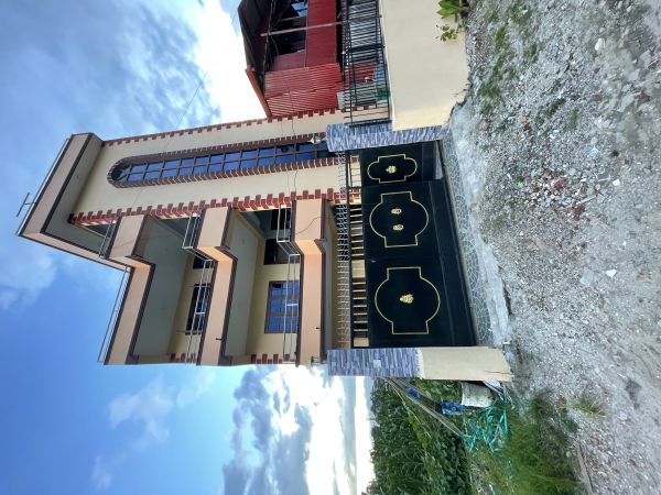 House at nayapati daxhi