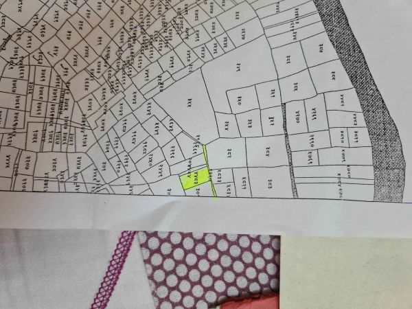 Residential Land for Sale in Srijananagar - 4 Aana 1 Paisa