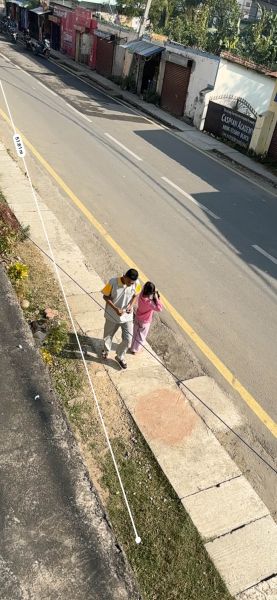 Land and house sell on Dhangadi 1 puspalalchwok 