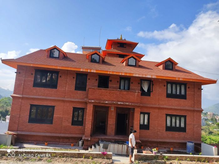 Beautiful house for Rent in Dhulikhel