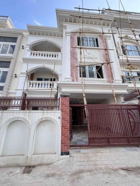 Brand new house for sale in Cozy Homes, Imadole Brand new house for sale in Cozy Homes, Imadole